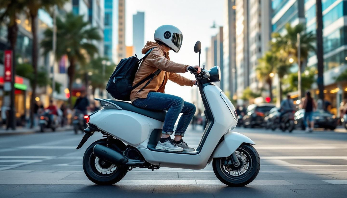 Comment les innovations en mobilité urbaine transforment-elles la vie quotidienne ?