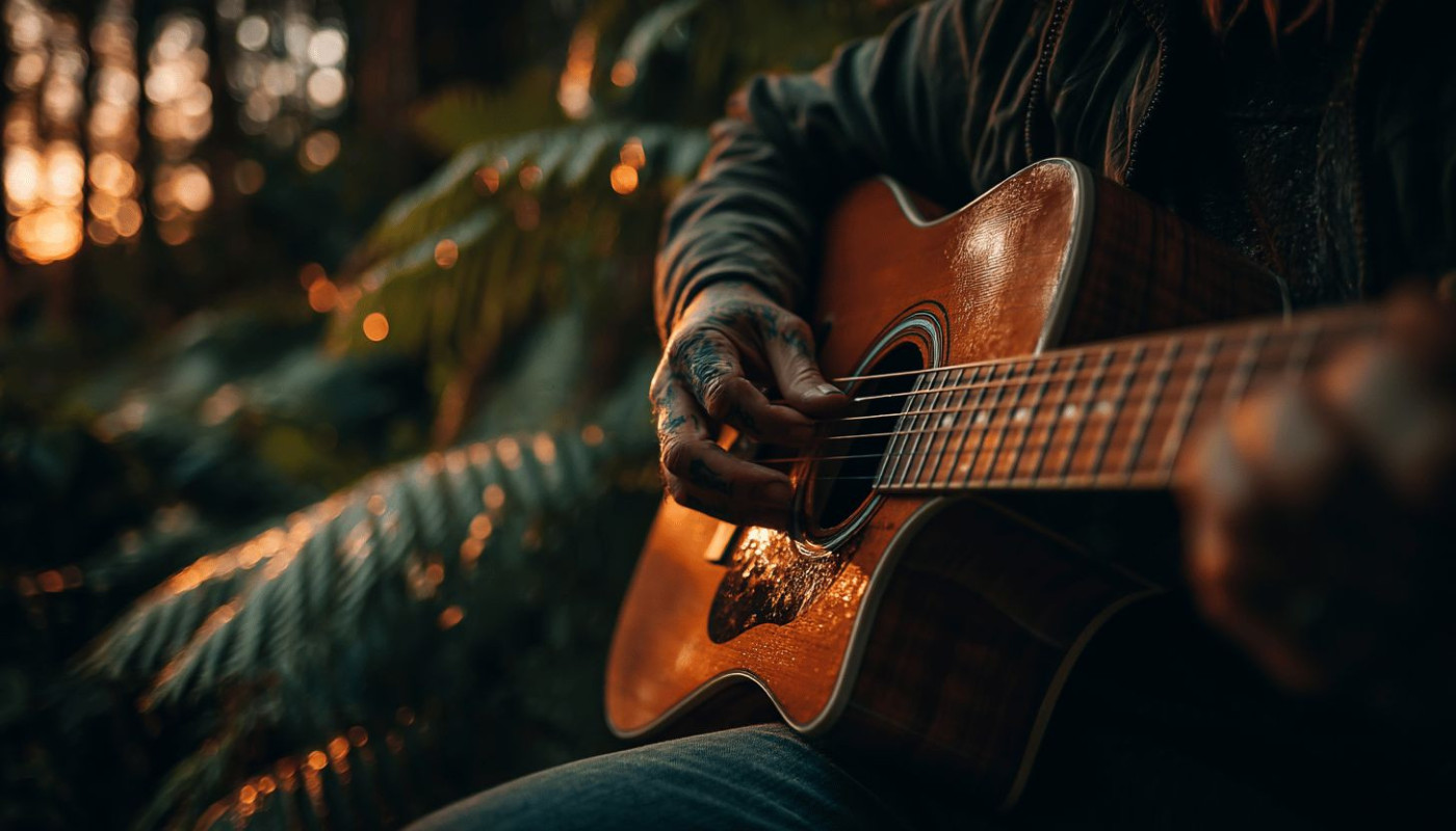 Musique - Explorer l'impact de la musique folklorique sur la relaxation et l'épanouissement
